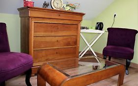 B&B La Gautraie